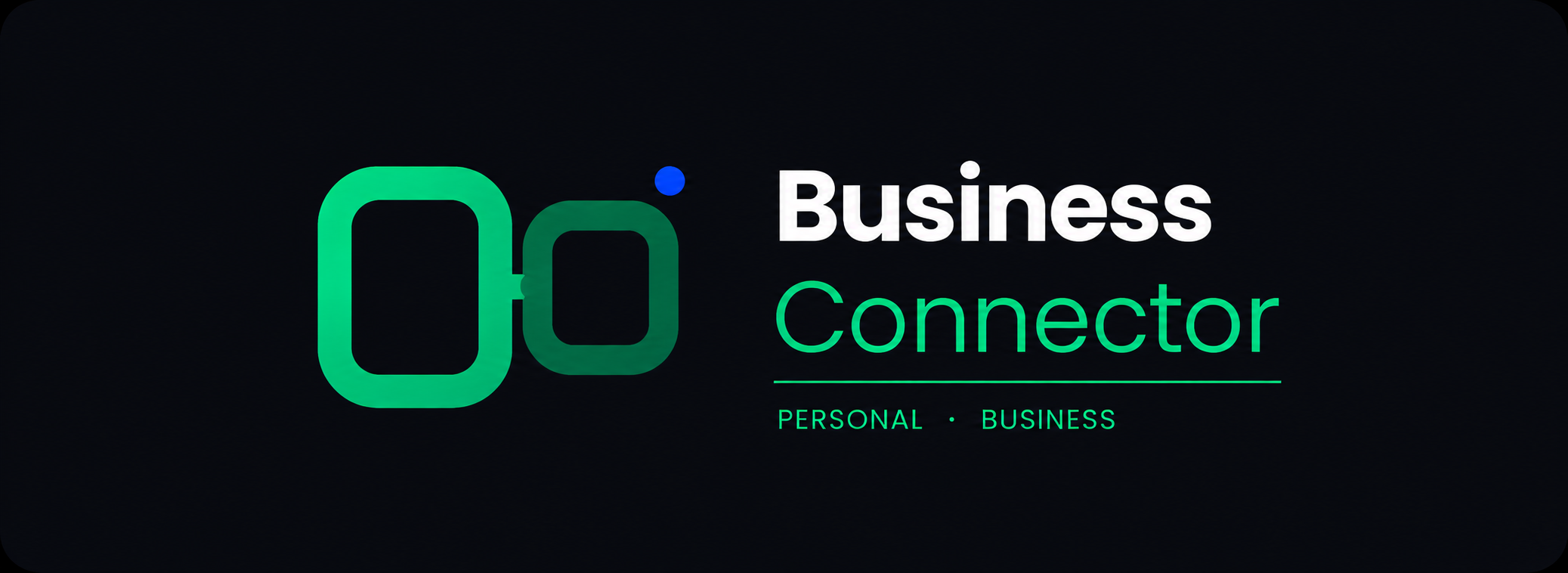 Business Connector Logo